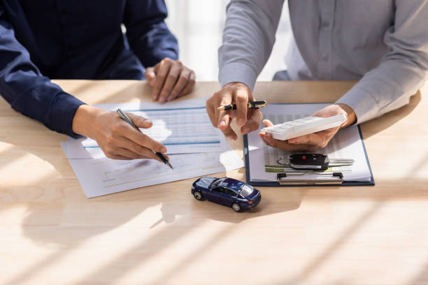 Car insurance options for Hidden Meadows residents